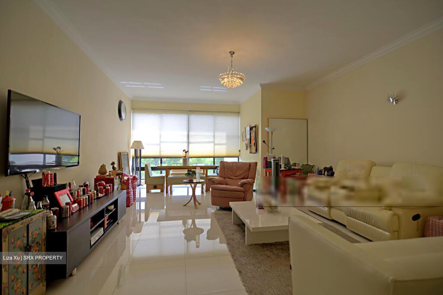 Warner Court (D10), Apartment #408525311